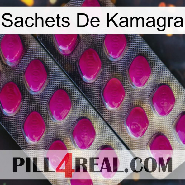 Kamagra Sachets 10
